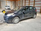 2016 NISSAN VERSA NOTE