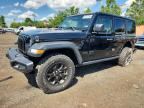 2022 JEEP WRANGLER UNLIMITED