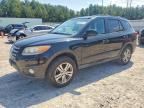 2012 HYUNDAI SANTA FE