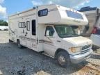 2000 FORD ECONOLINE