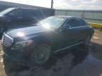 2015 MERCEDES-BENZ C