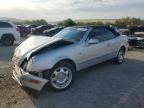1999 MERCEDES-BENZ CLK