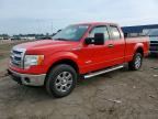 2013 FORD F150