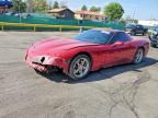 2000 CHEVROLET CORVETTE