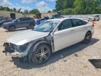 2021 HONDA ACCORD