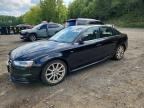 2016 AUDI A4