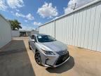 2018 LEXUS RX