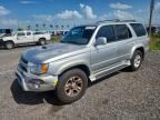 2001 TOYOTA 4RUNNER