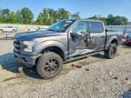 2016 FORD F150