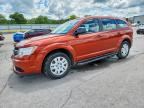 2013 DODGE JOURNEY
