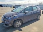 2019 HONDA FIT