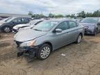 2014 NISSAN SENTRA