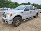 2011 FORD F150