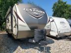 2018 FUNF TRAVEL