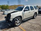 2011 GMC YUKON