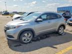 2019 HONDA HR-V