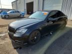 2013 MERCEDES-BENZ C