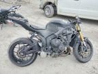 2014 HONDA CBR600