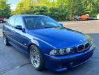 2001 BMW M5