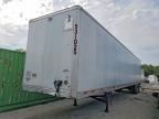 2008 UTILITY TRAILER MANUFACTURE TRAILER