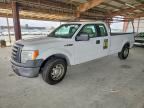 2010 FORD F150