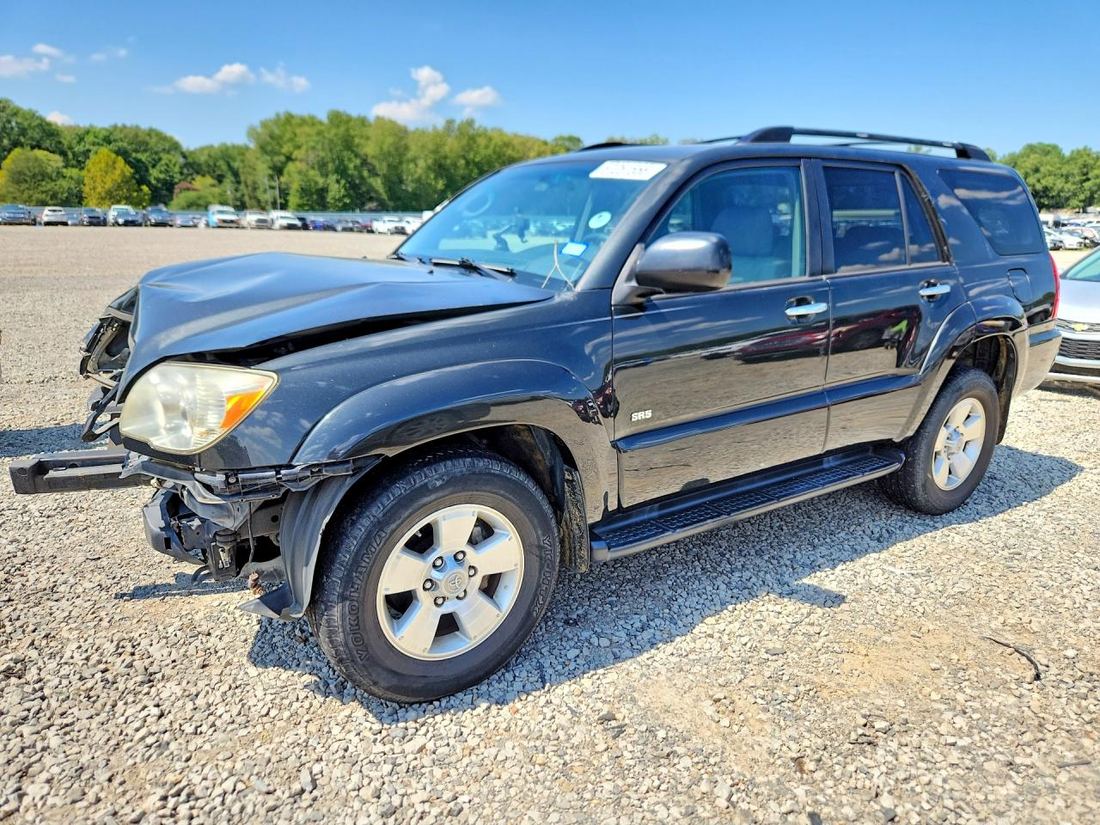2006 TOYOTA 4RUNNER