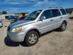 2005 HONDA PILOT