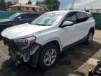 2020 GMC TERRAIN