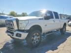 2016 FORD F250