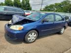 2006 TOYOTA COROLLA