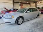 2015 CHEVROLET IMPALA LIMITED