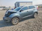 2015 KIA SPORTAGE