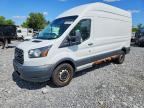 2015 FORD TRANSIT