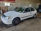 2000 HONDA CIVIC