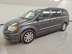 2016 CHRYSLER TOWN & COUNTRY