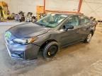 2018 SUBARU IMPREZA