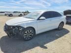 2025 VOLKSWAGEN JETTA