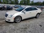 2014 CADILLAC XTS