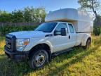 2012 FORD F350