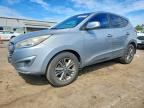 2015 HYUNDAI TUCSON
