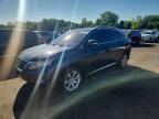 2011 LEXUS RX