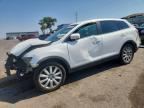 2008 MAZDA CX-9
