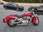 2003 HONDA VT1300