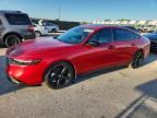 2025 HONDA ACCORD