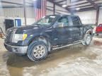 2012 FORD F150