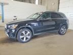 2022 MERCEDES-BENZ GLC