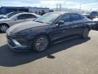 2024 HYUNDAI SONATA HYBRID