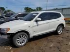 2015 BMW X3