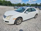 2007 FORD FUSION
