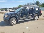 2012 NISSAN PATHFINDER